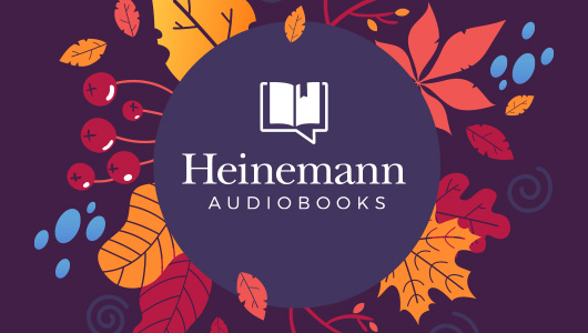 Heinemann Audiobooks