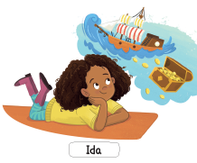 Ida