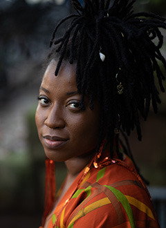 Image of Arlène Elizabeth  Casimir