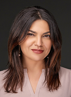 Image of Bibinaz  Pirayesh