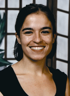 Image of Eugenia  Mora-Flores