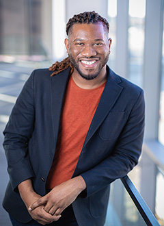 Image of Shamari  Reid