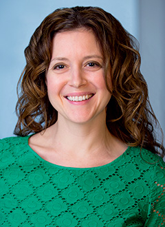 Image of Alexandra  Marron