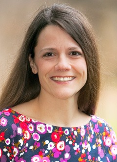 Image of Allison  Peet