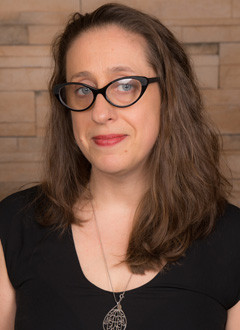 Image of Amanda  Hartman