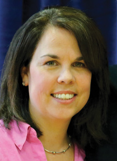 Image of Amy  Lucenta