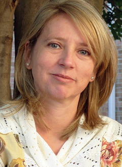 Image of Ana M.  Taboada Barber