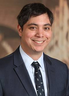 Image of Antero  Garcia