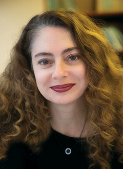 Image of Audra  Robb