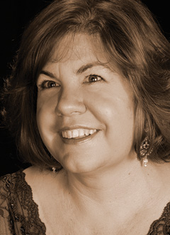 Image of Cheryl Becker  Dobbertin