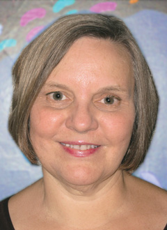 Image of Cheryl  Tyler