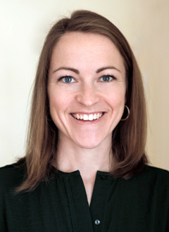 Image of Christine  Hertz