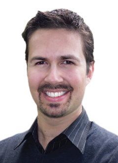 Image of Christopher  Lehman