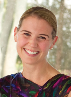 Image of Emily Butler  Smith