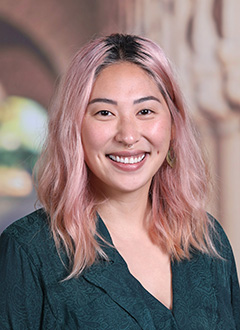 Image of Faith  Kwon