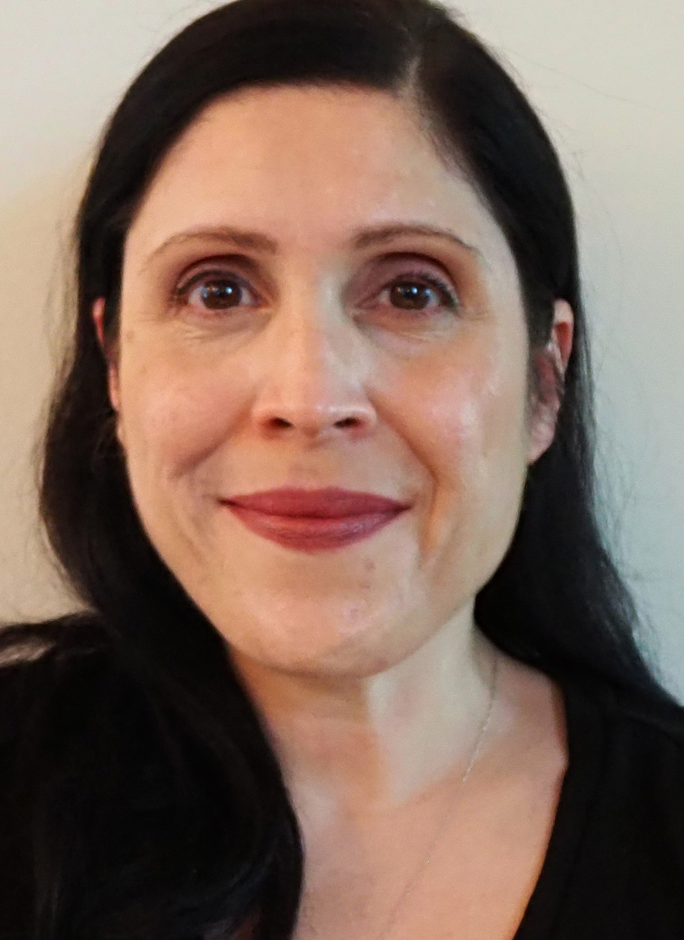 Image of Gina  Cervetti