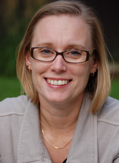 Image of Gretchen  Morgan