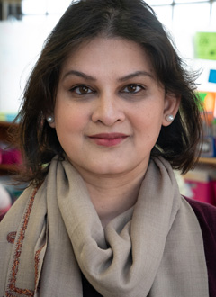 Image of Hareem A  Khan