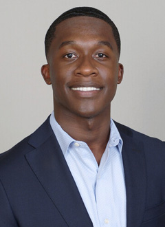 Image of Jaleel R.  Howard