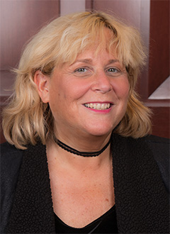 Image of Janet L.  Steinberg