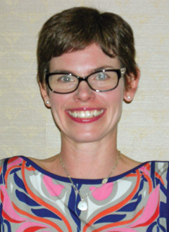 Image of Jen  McCreight