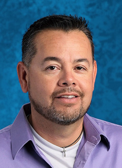 Image of Joel  Villegas