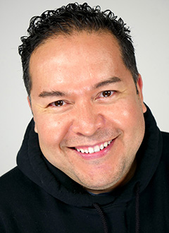 R. Joseph Rodríguez, Consulting Author