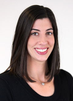 Image of Julie Russ  Harris