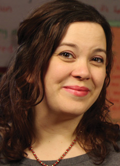 Image of Katie  Muhtaris