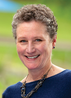 Image of Katie Wood  Ray