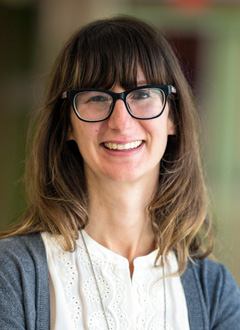 Image of Kristine  Mraz