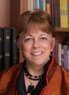 Image of Leila  Christenbury