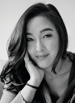 Image of Liz  Kleinrock