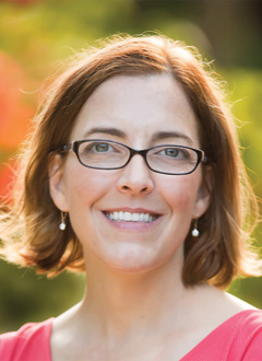 Image of Lori  Fulton