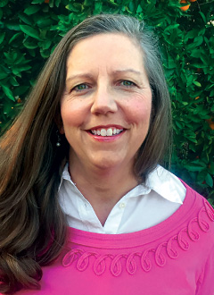 Image of Margaret  Wilson