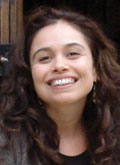Image of Marika  Paez Wiesen