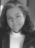 Image of Maureen B  Johnson