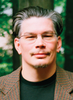 Image of Michael  Salinger