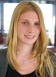 Image of Molly  Picardi