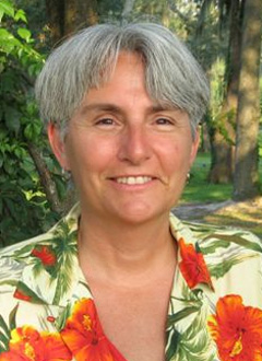 Image of Nancy  Shelton