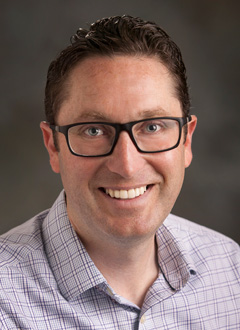 Image of Nicholas C.  Johnson