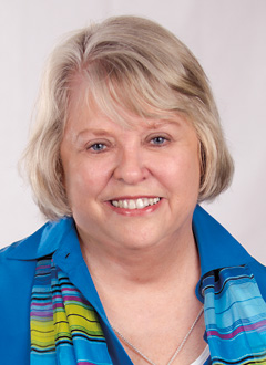 Image of Reba M.  Wadsworth