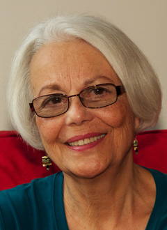 Image of Sonia  Nieto