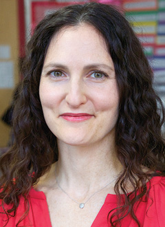 Image of Stacey  Fell