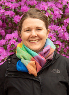 Image of Stacy  Simonyi