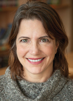 Image of Stephanie  Parsons