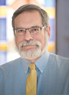 Image of Steven  Leinwand