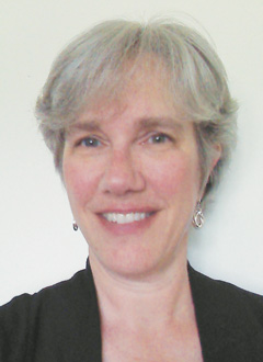 Image of Susan Janssen  Creighton