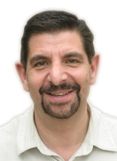 Image of Anthony  Stead