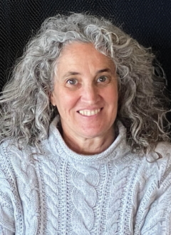 Image of Wendy Ward  Hoffer